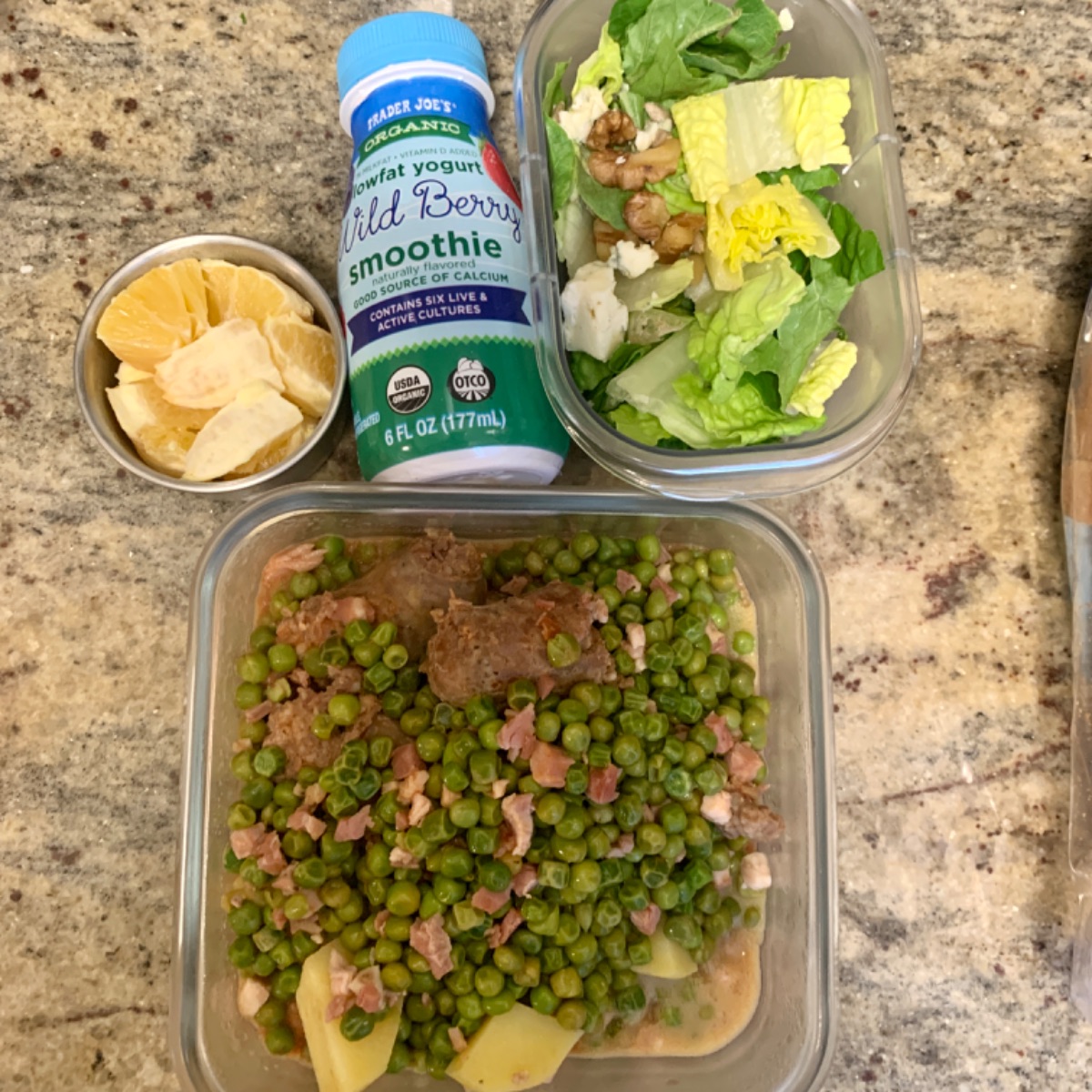 Lunchbox Idea — lunchbox by Alex
