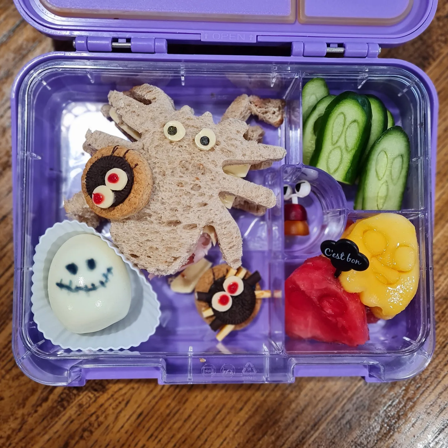 Lunchbox