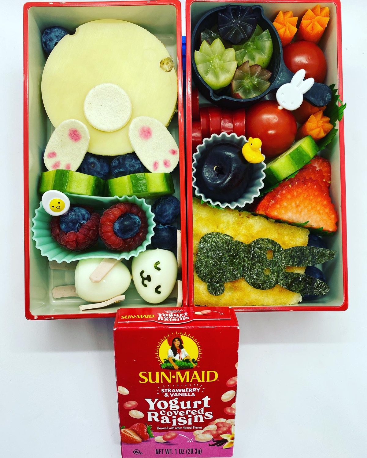 Lunchbox