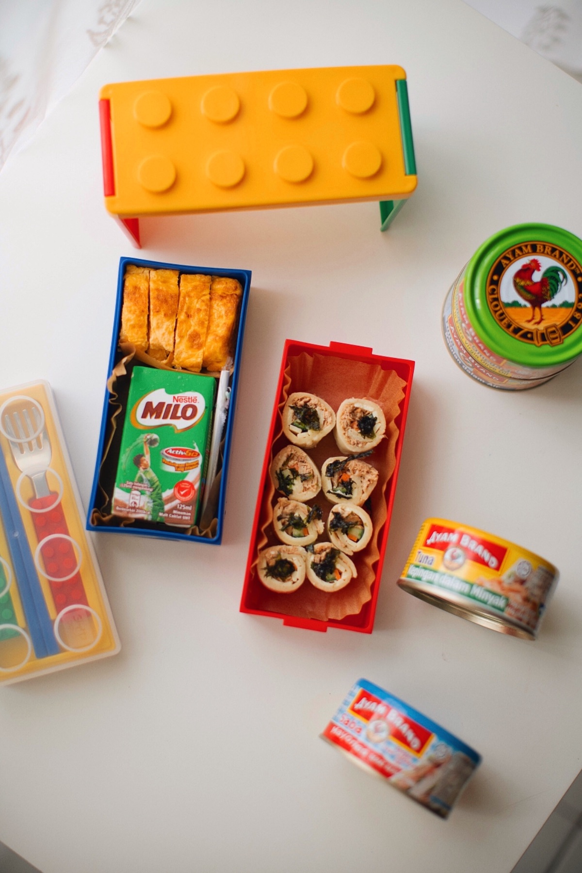 Lunchbox
