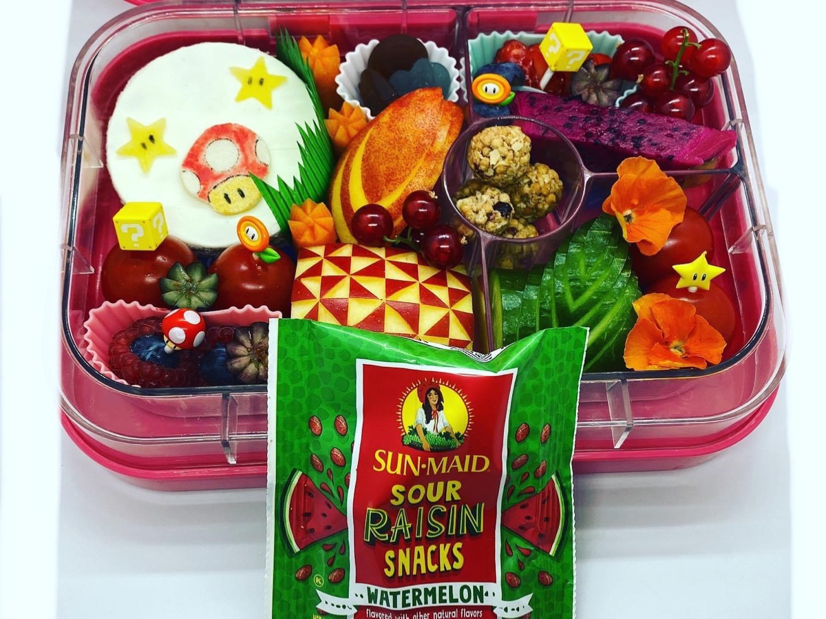 Lunchbox