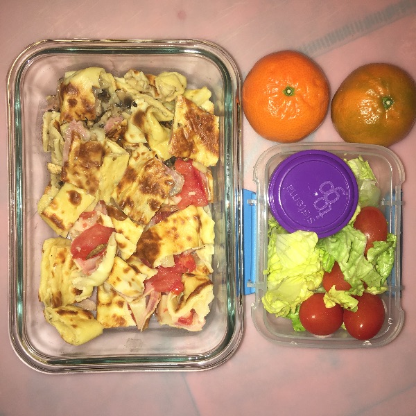 Lunchbox