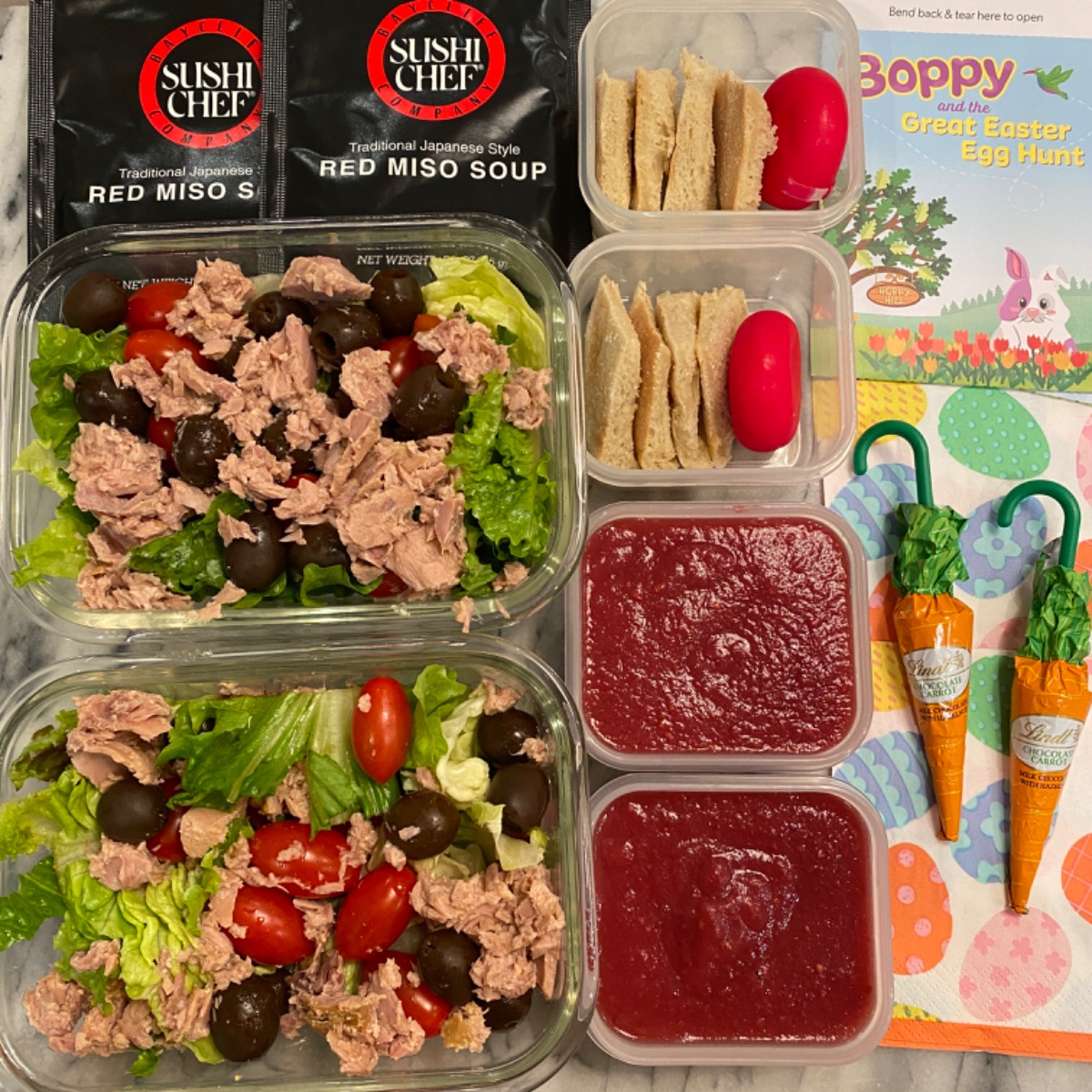 Lunchbox