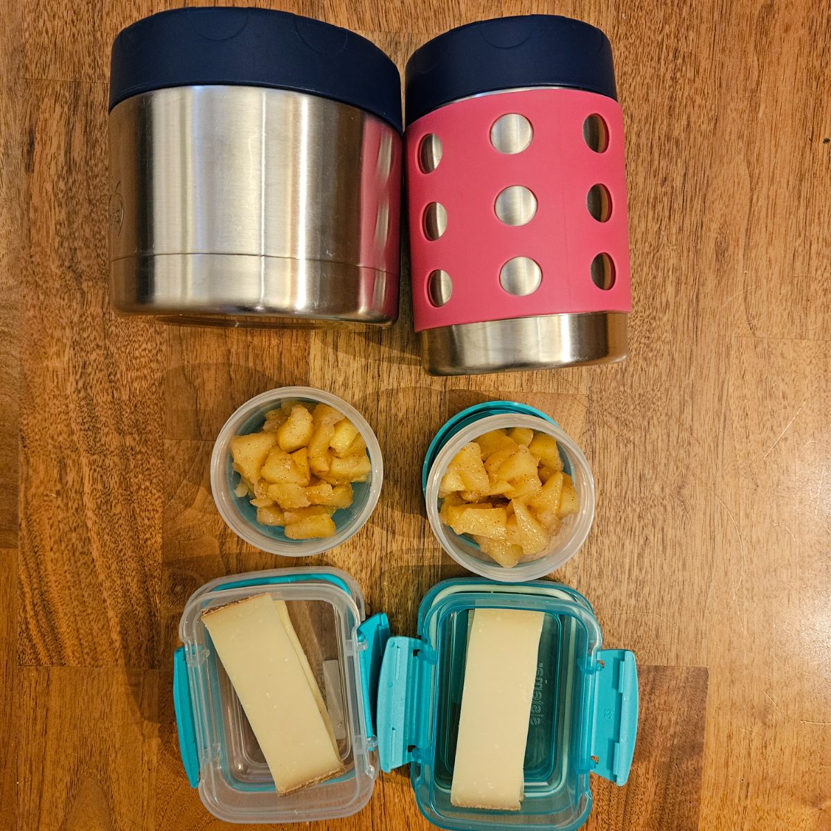 Lunchbox