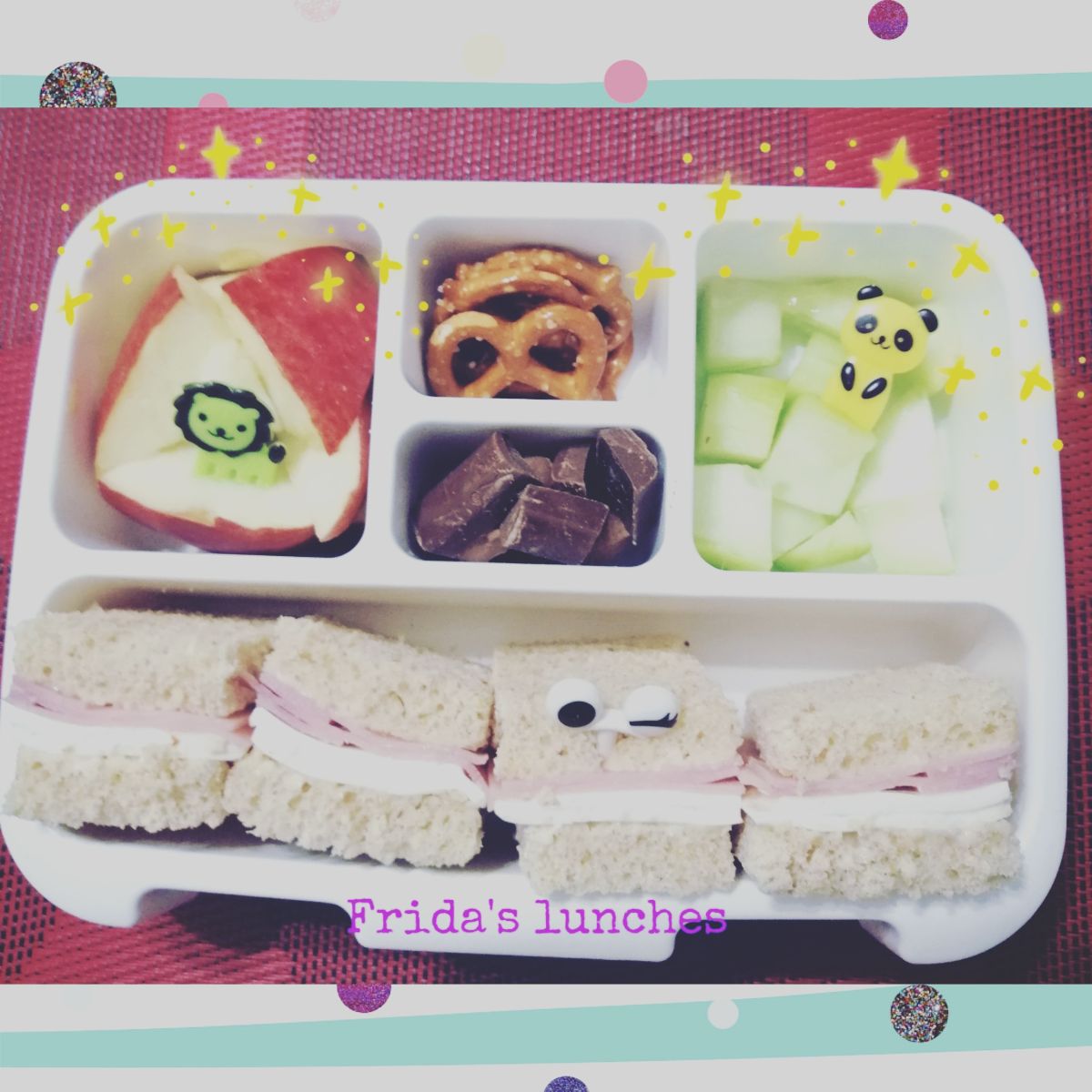 Lunchbox