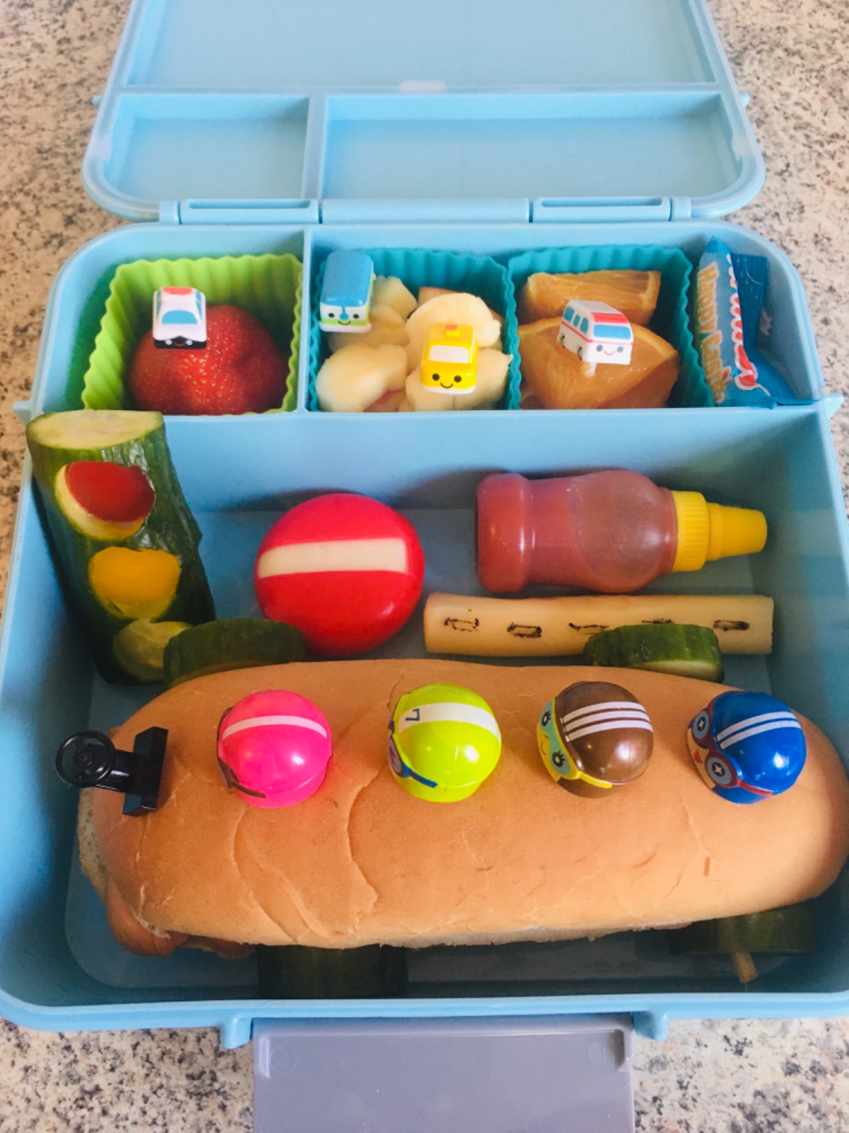 Lunchbox
