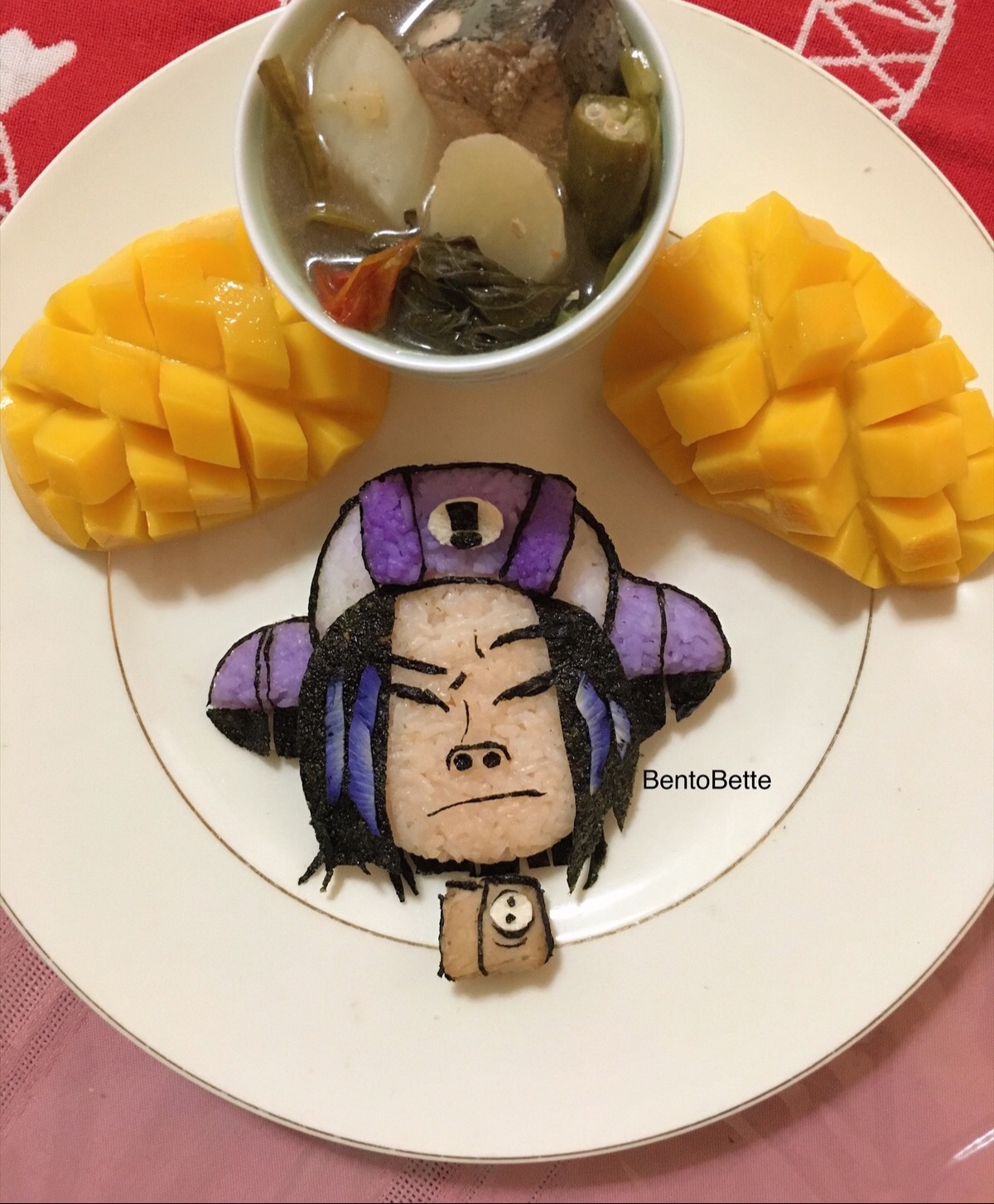 Lunchbox