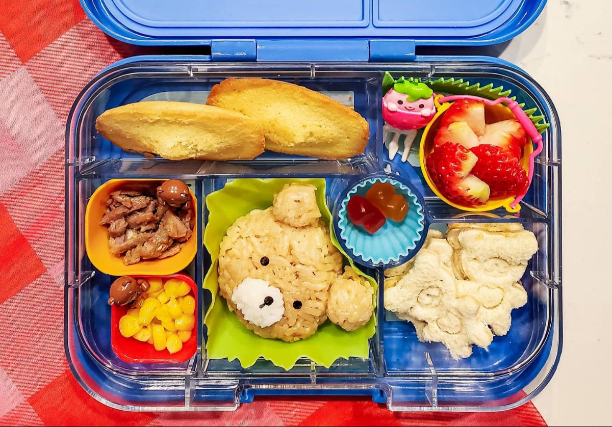 Lunchbox