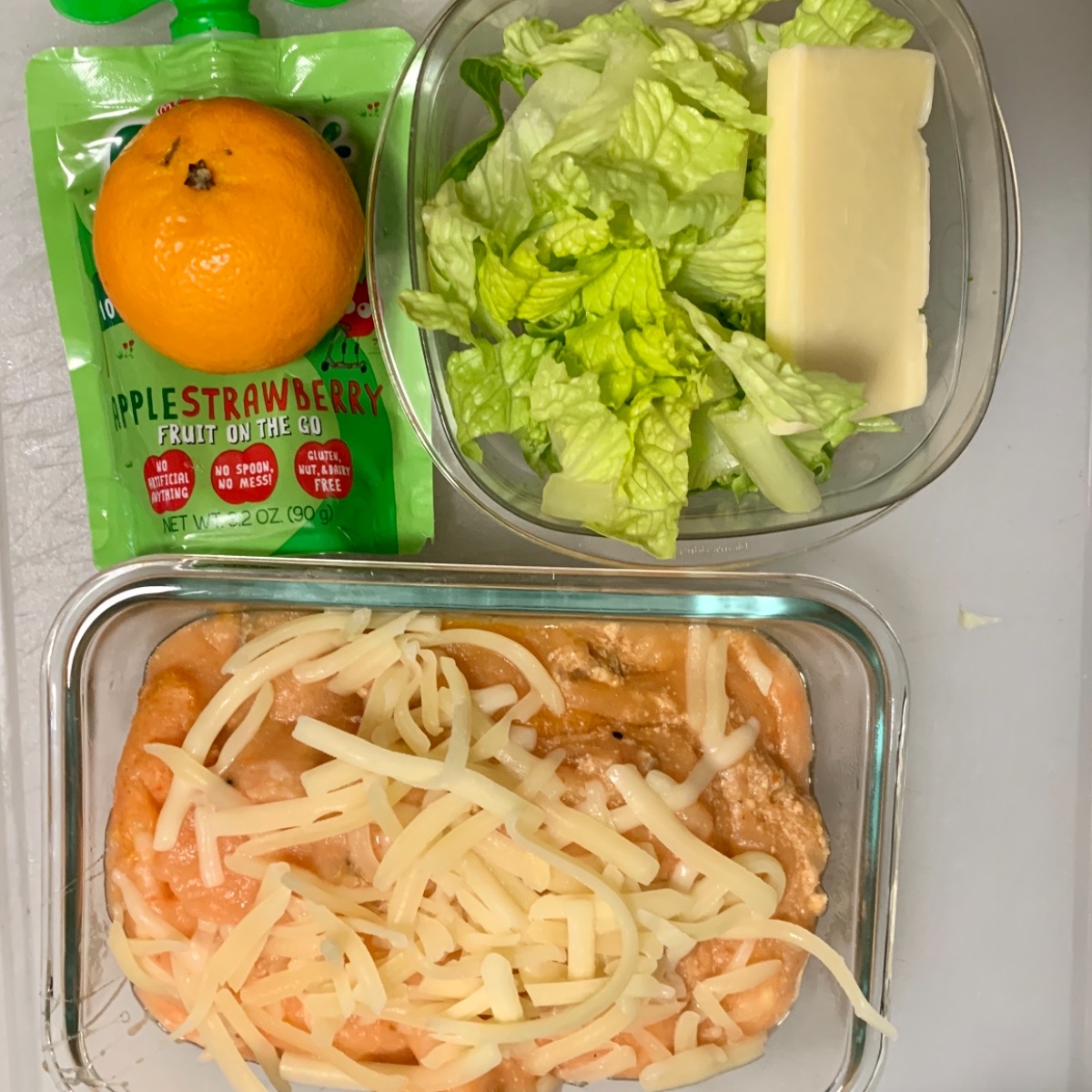 Lunchbox