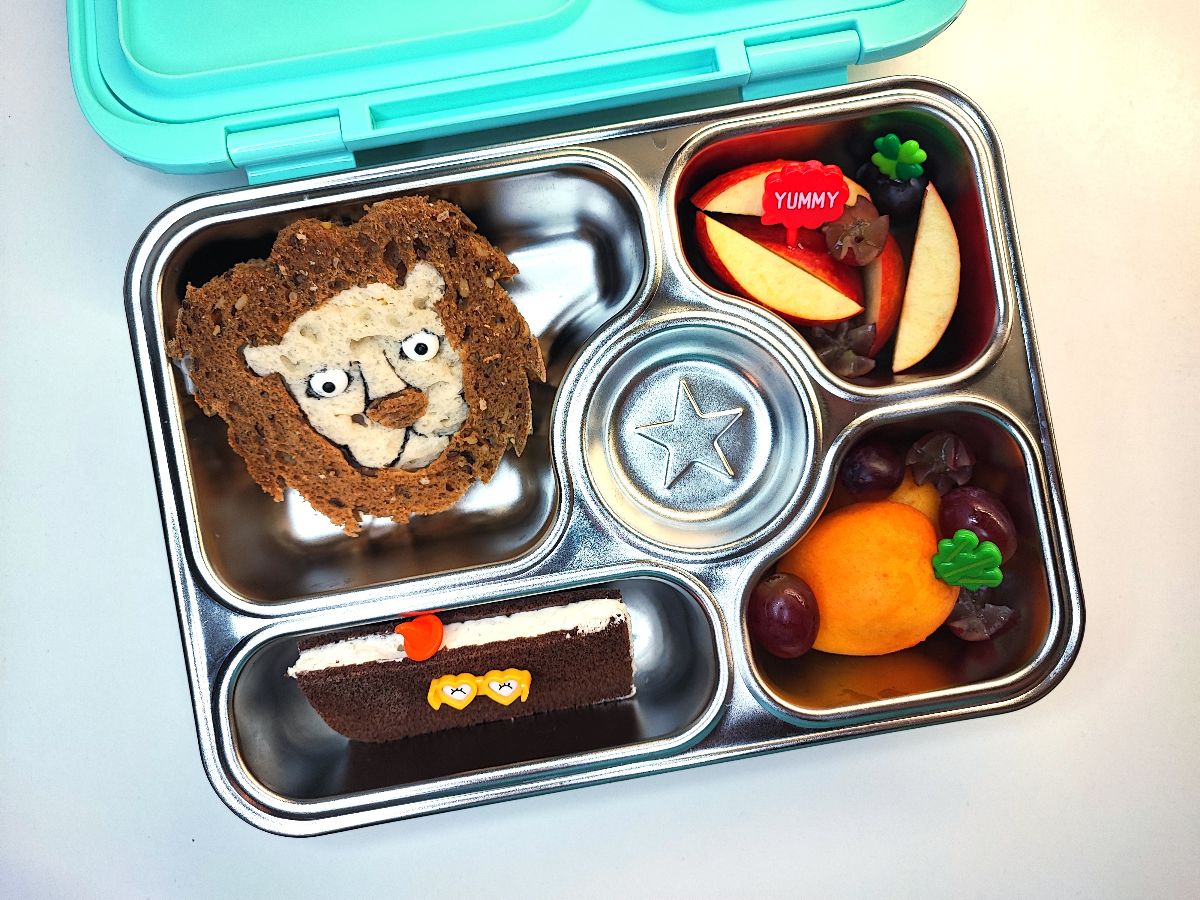 Lunchbox