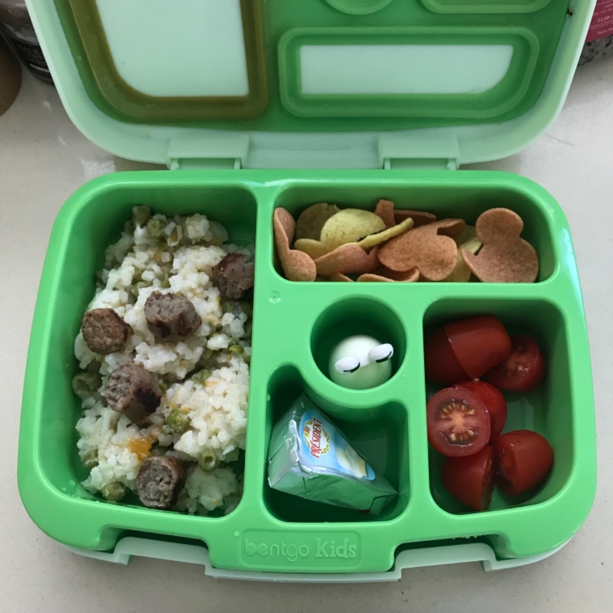 Lunchbox