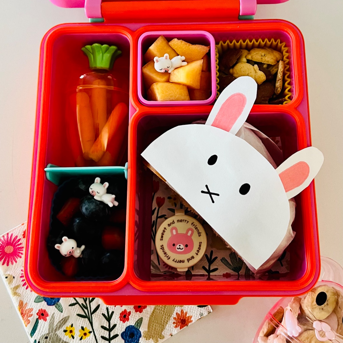 Lunchbox