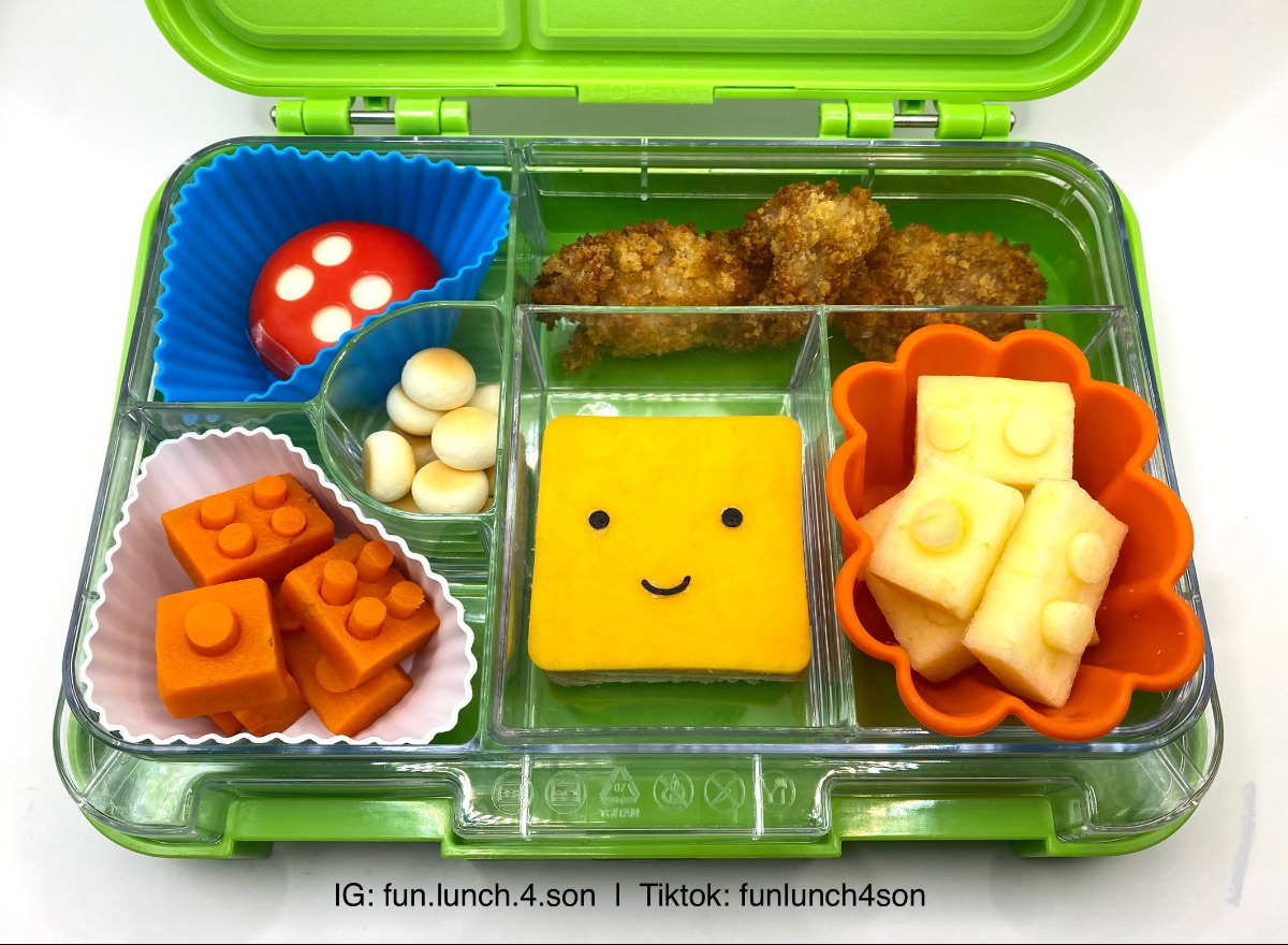 Lunchbox