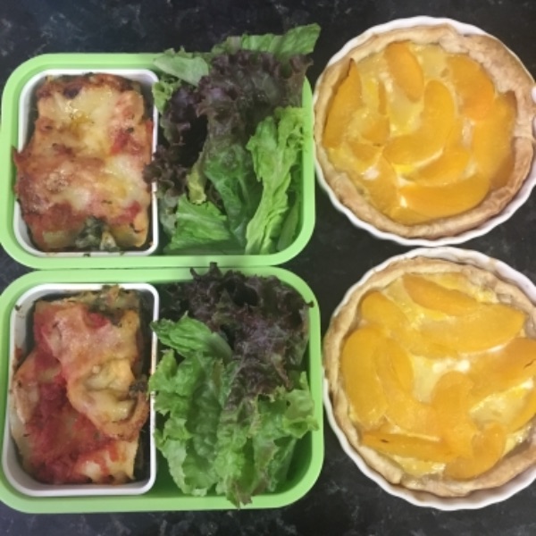 Lunchbox