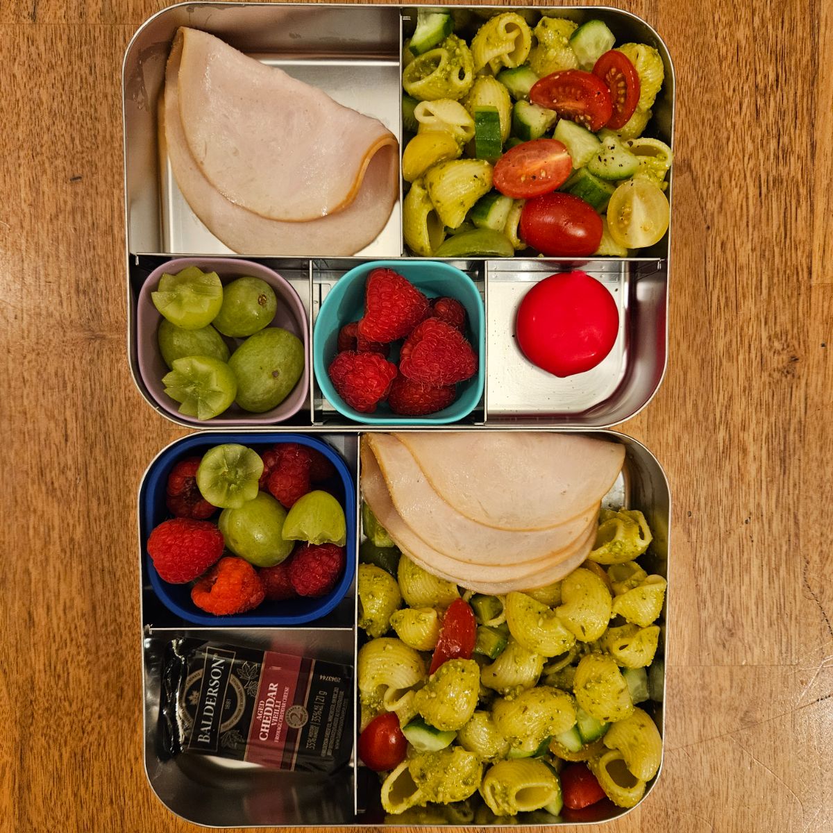 Lunchbox