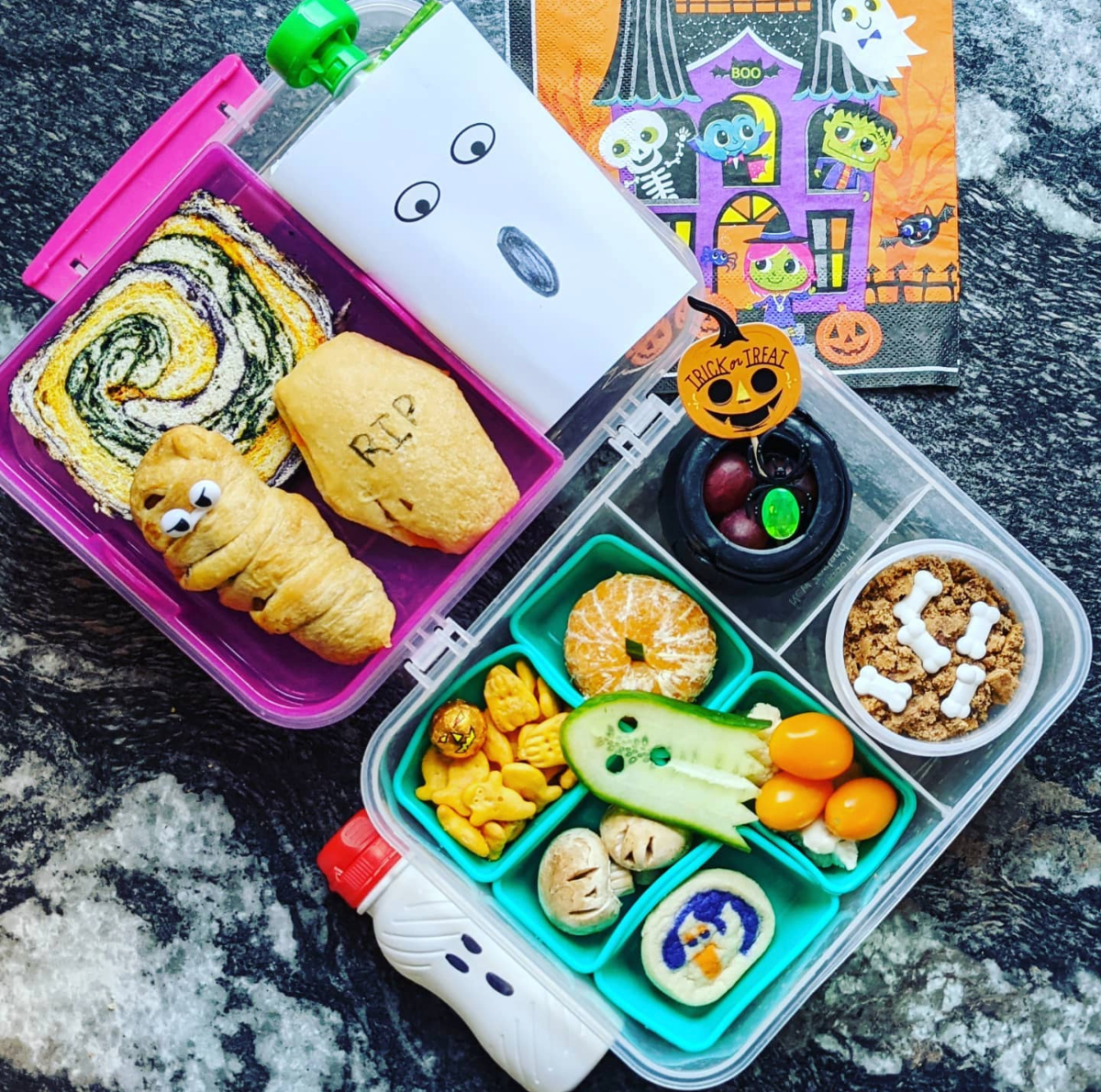 Lunchbox