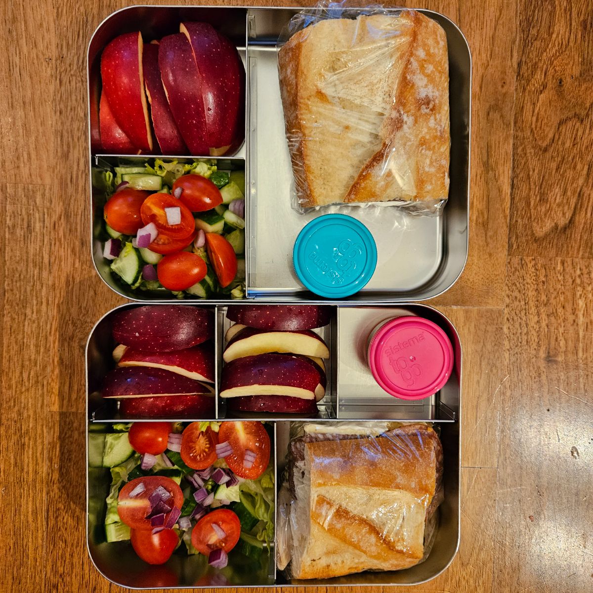 Lunchbox