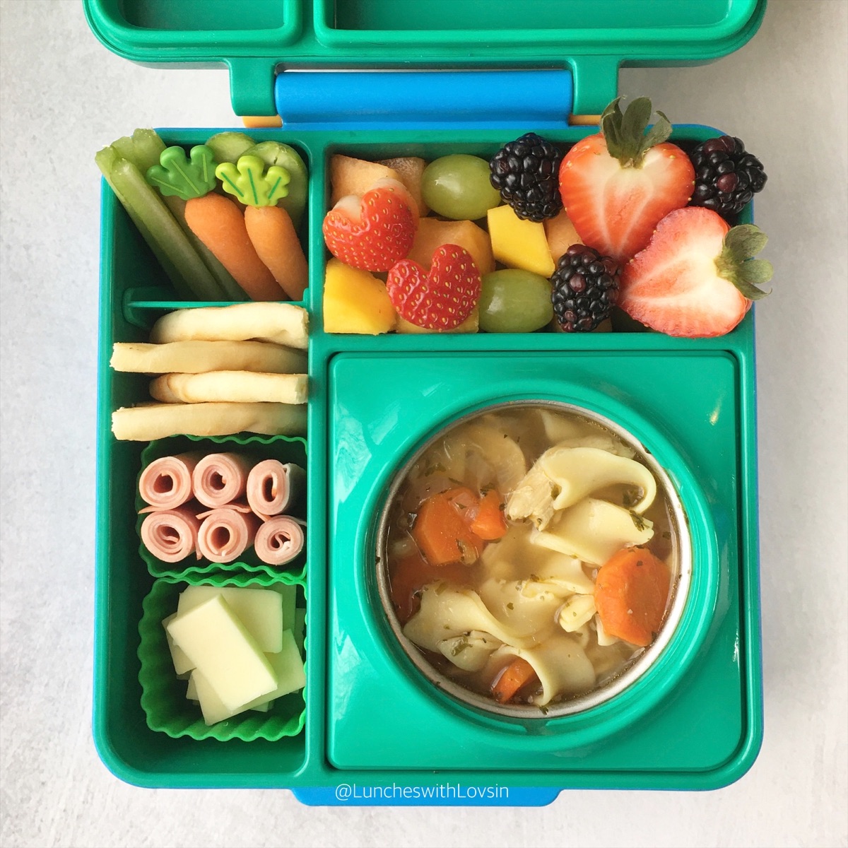 Lunchbox