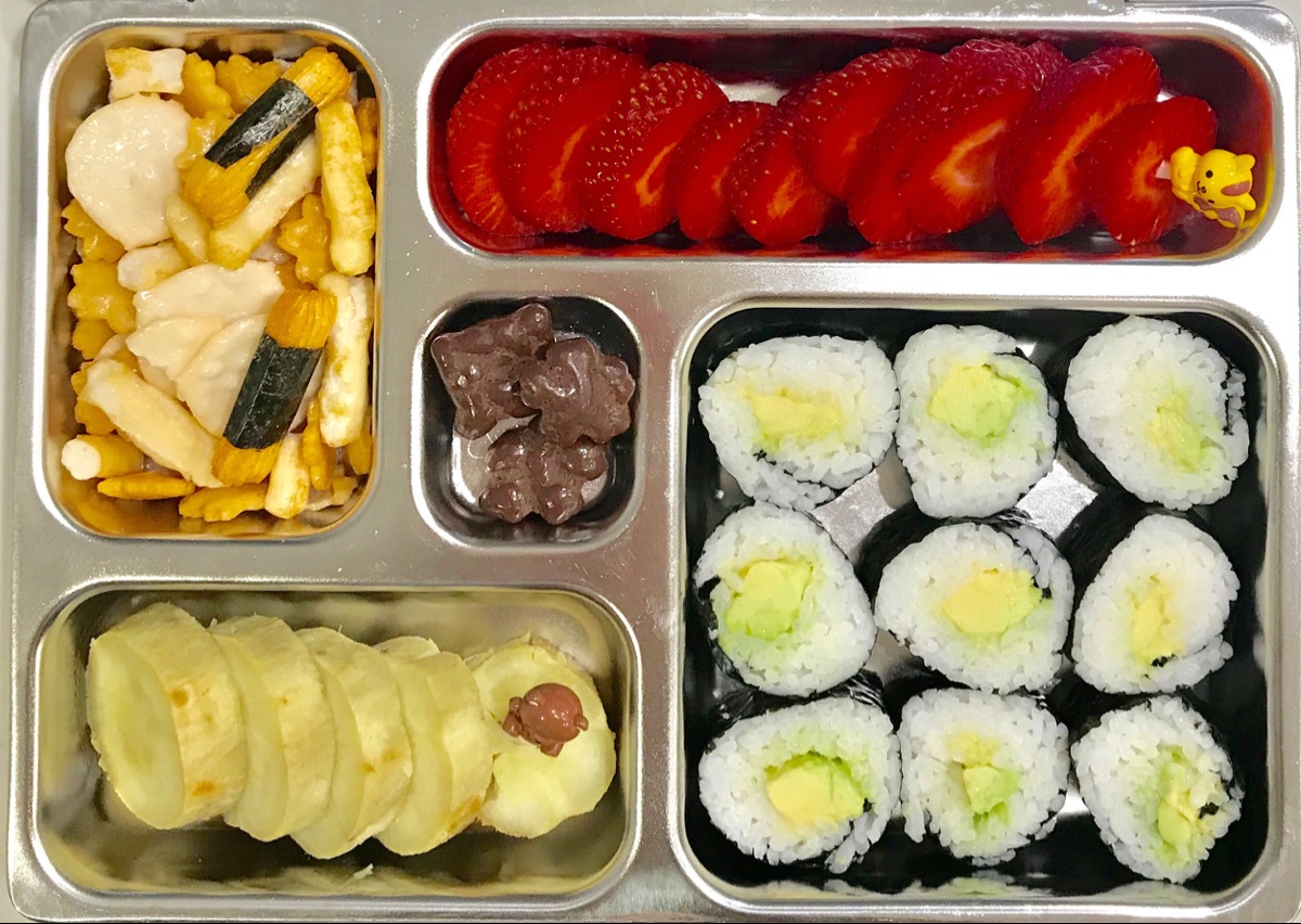 Lunchbox