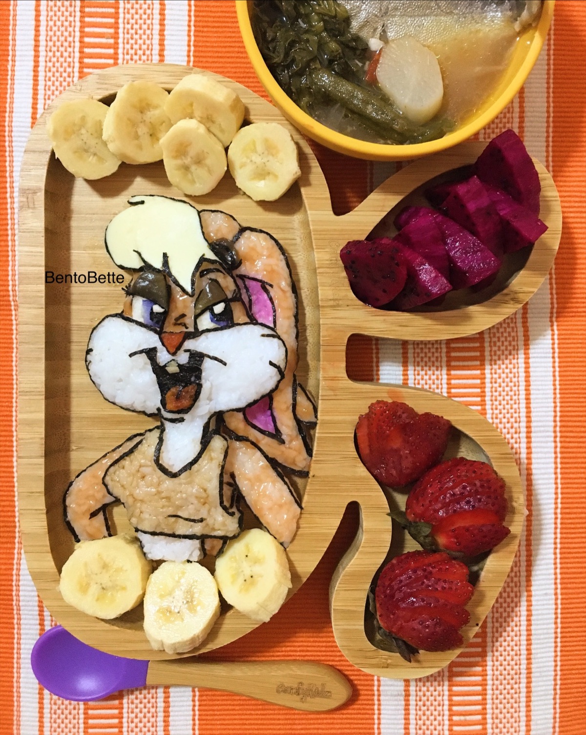 Lunchbox