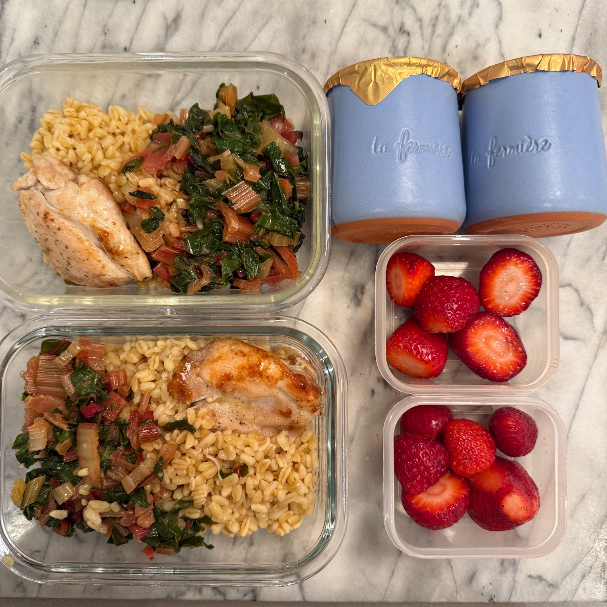 Lunchbox