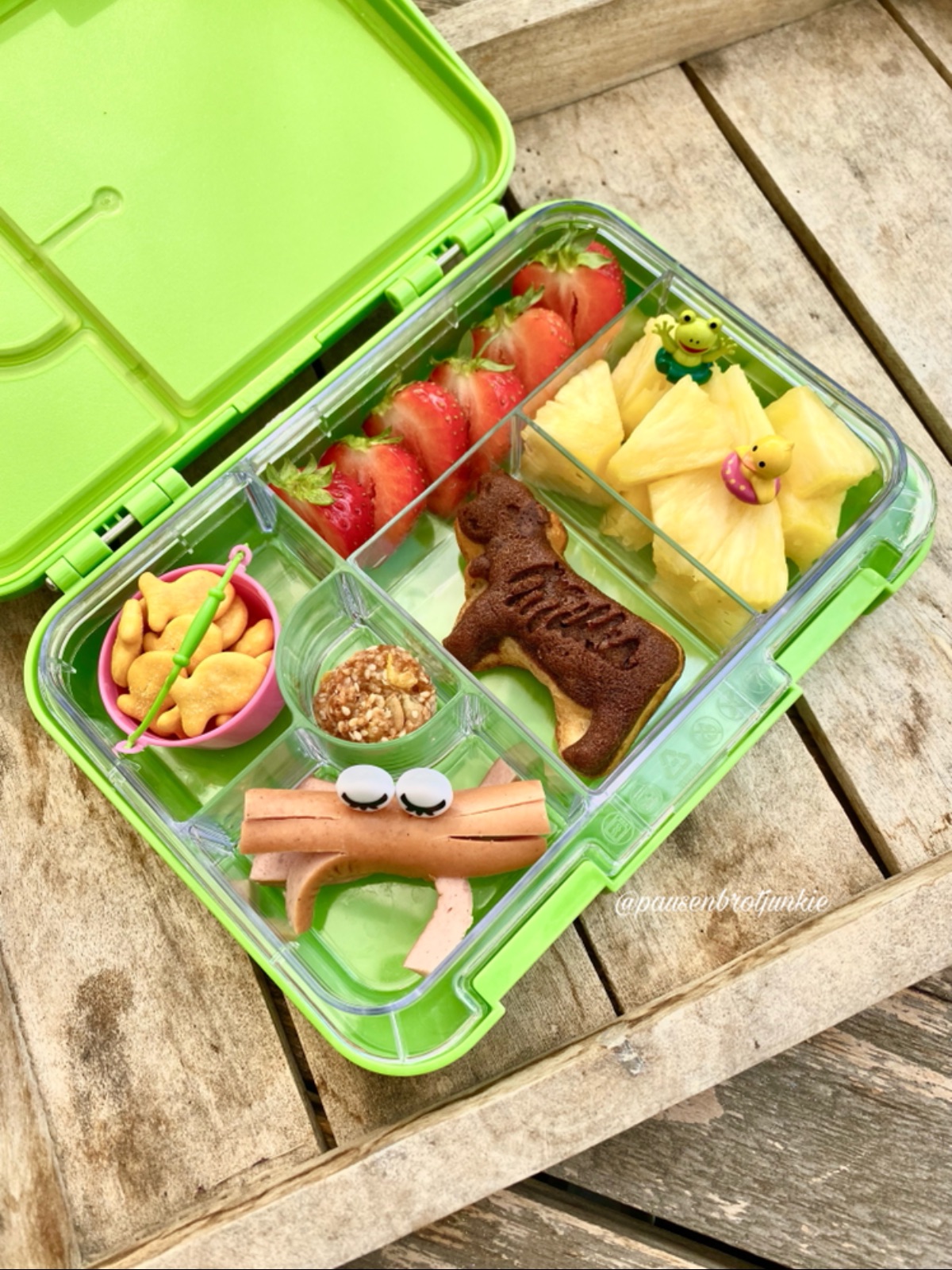 Lunchbox