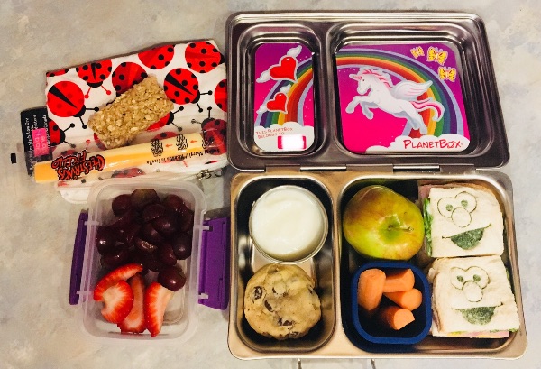 Lunchbox