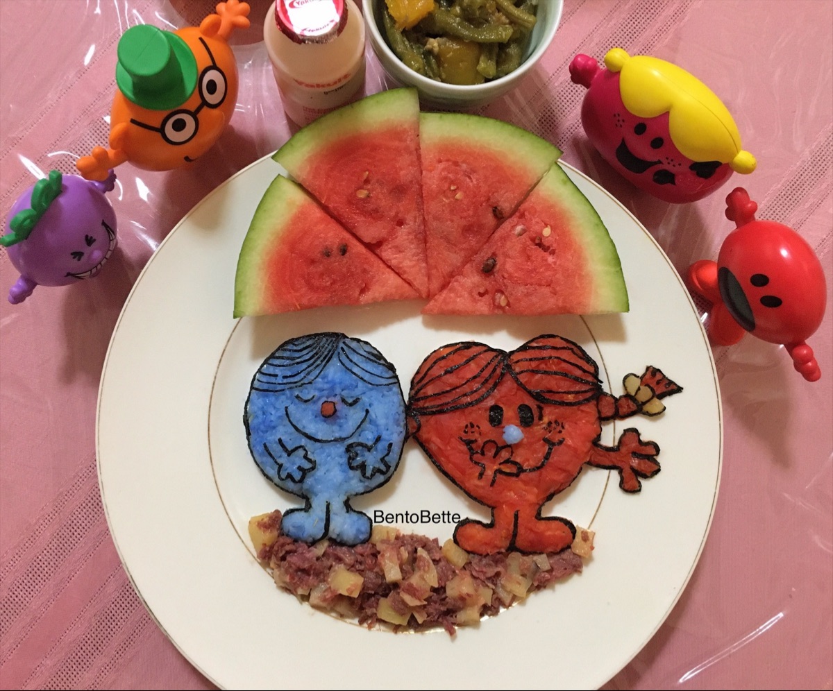 Lunchbox