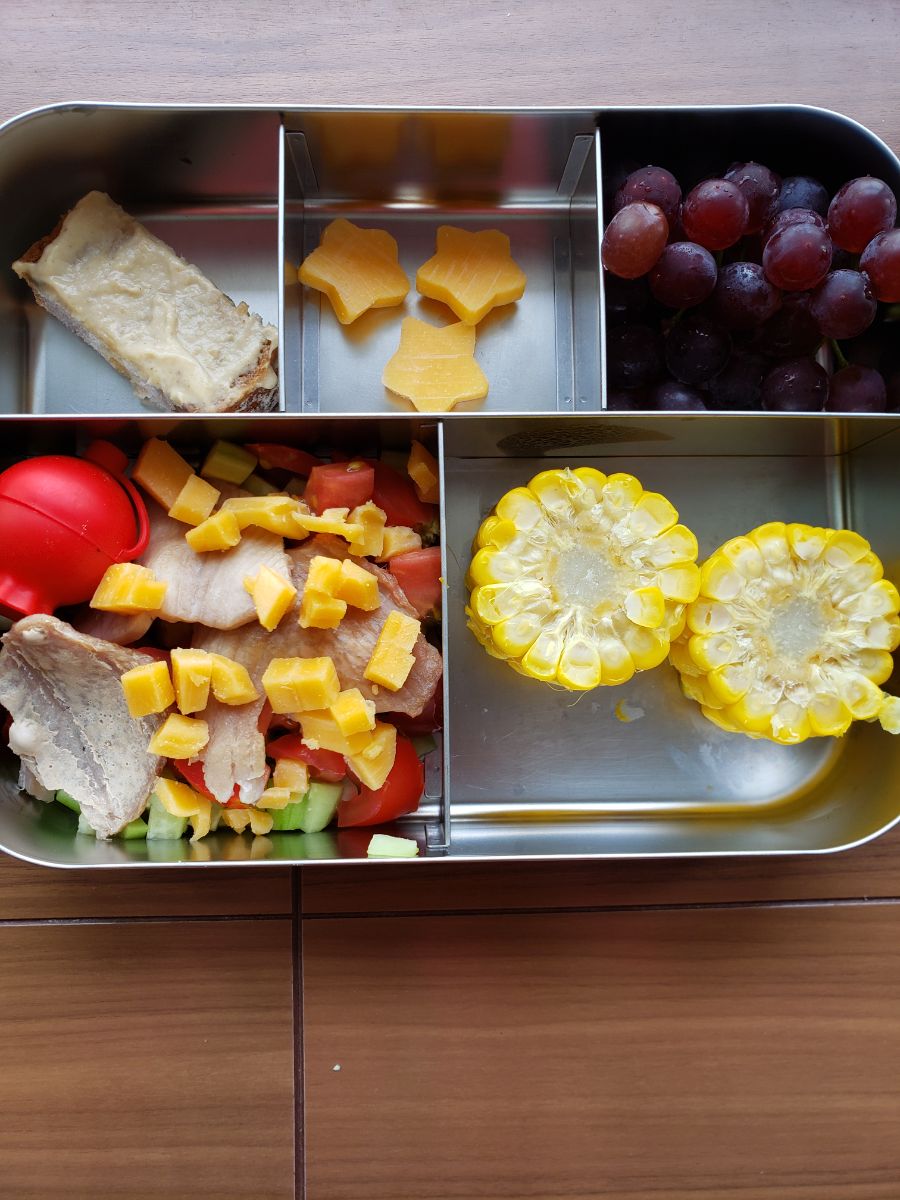 Lunchbox