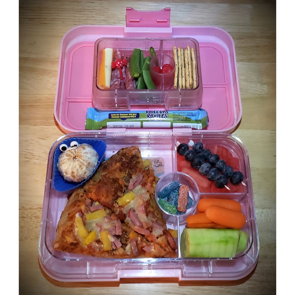Lunchbox
