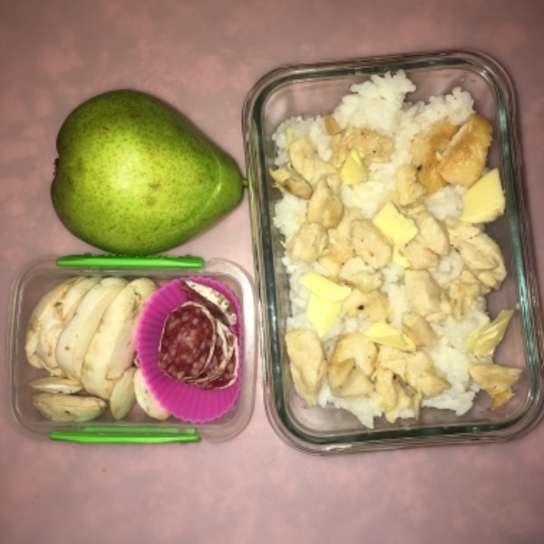 Lunchbox