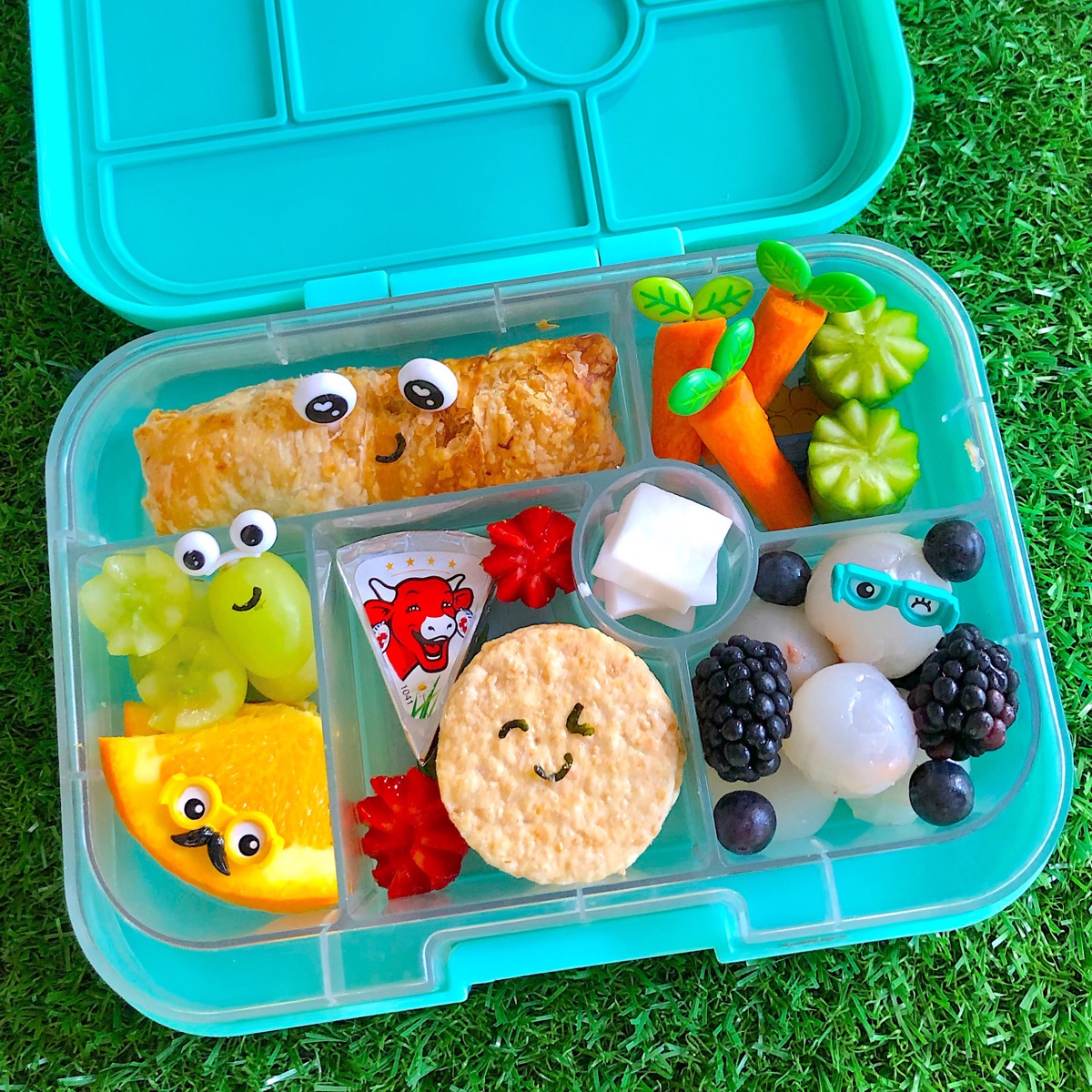 Lunchbox