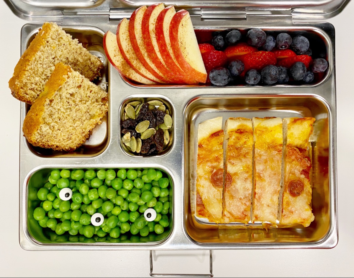 Lunchbox
