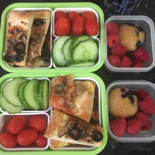 Lunchbox