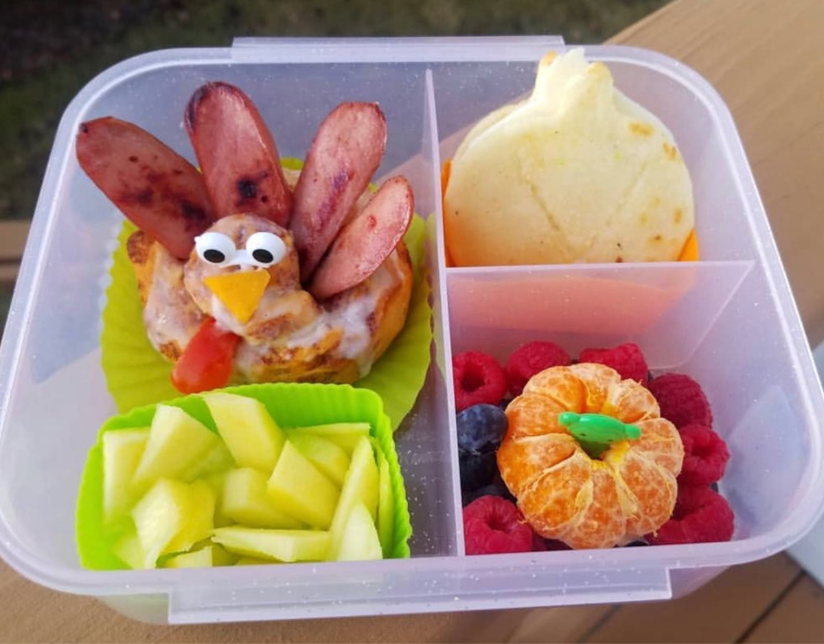 Lunchbox