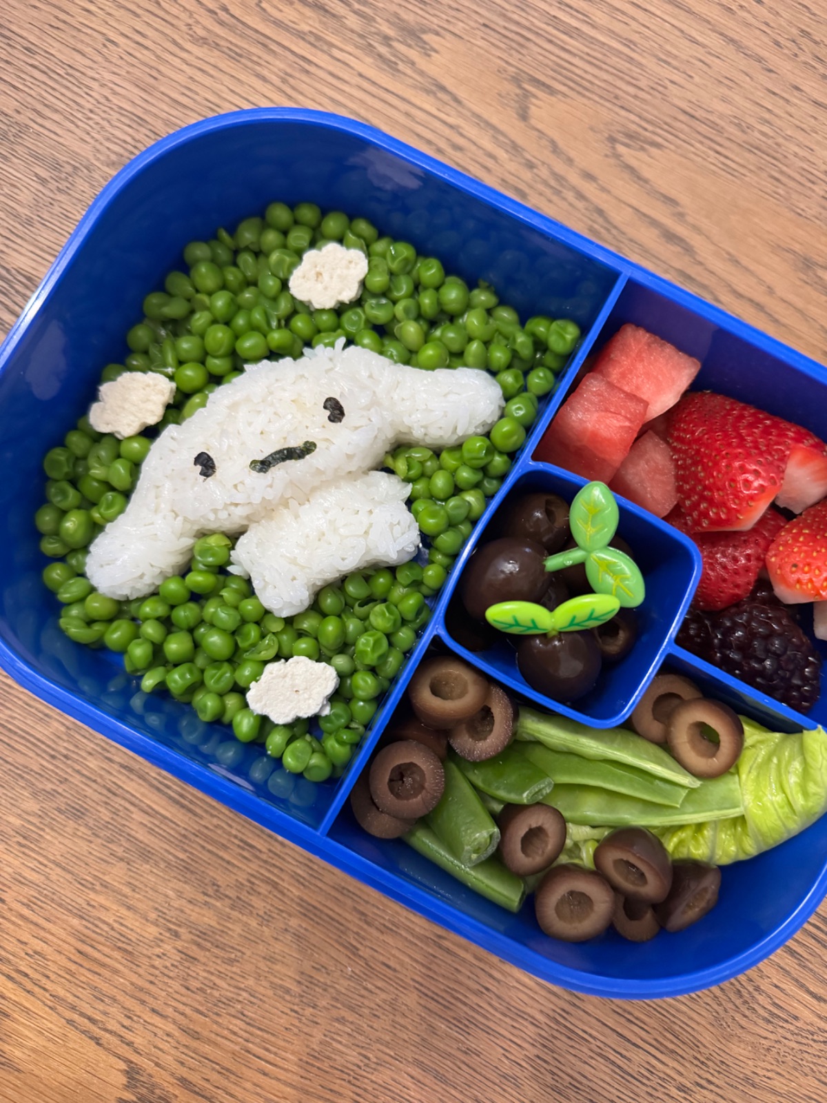 Lunchbox