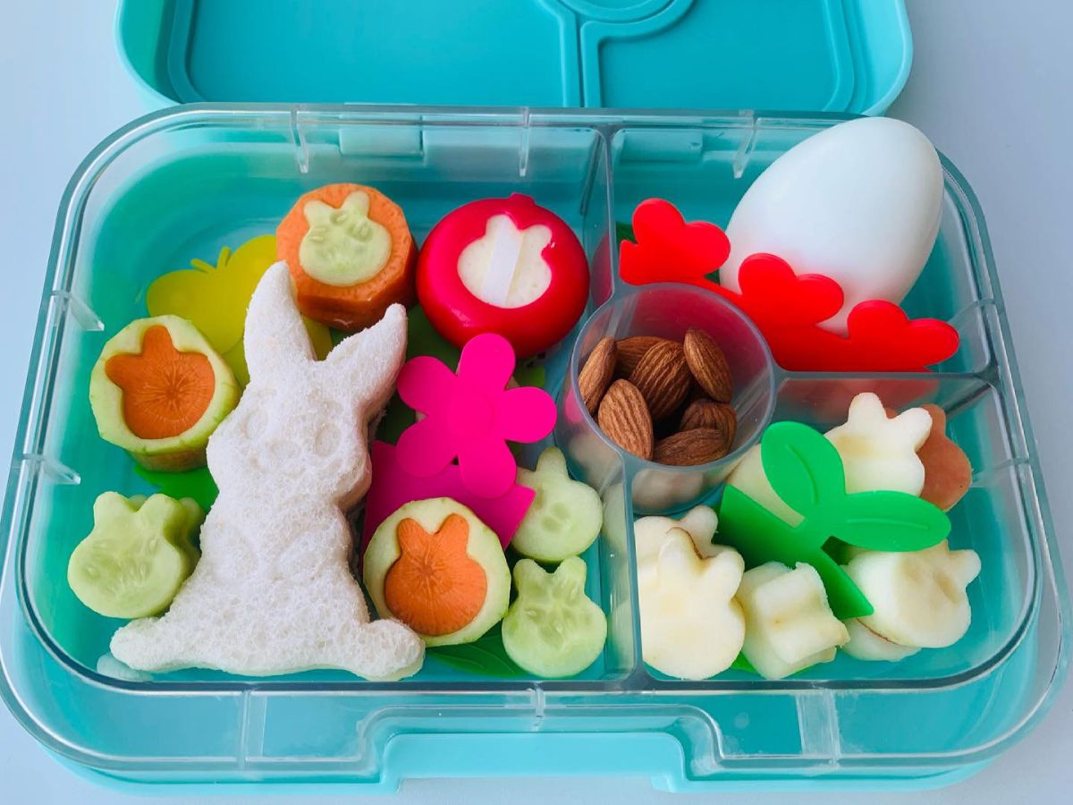 Lunchbox