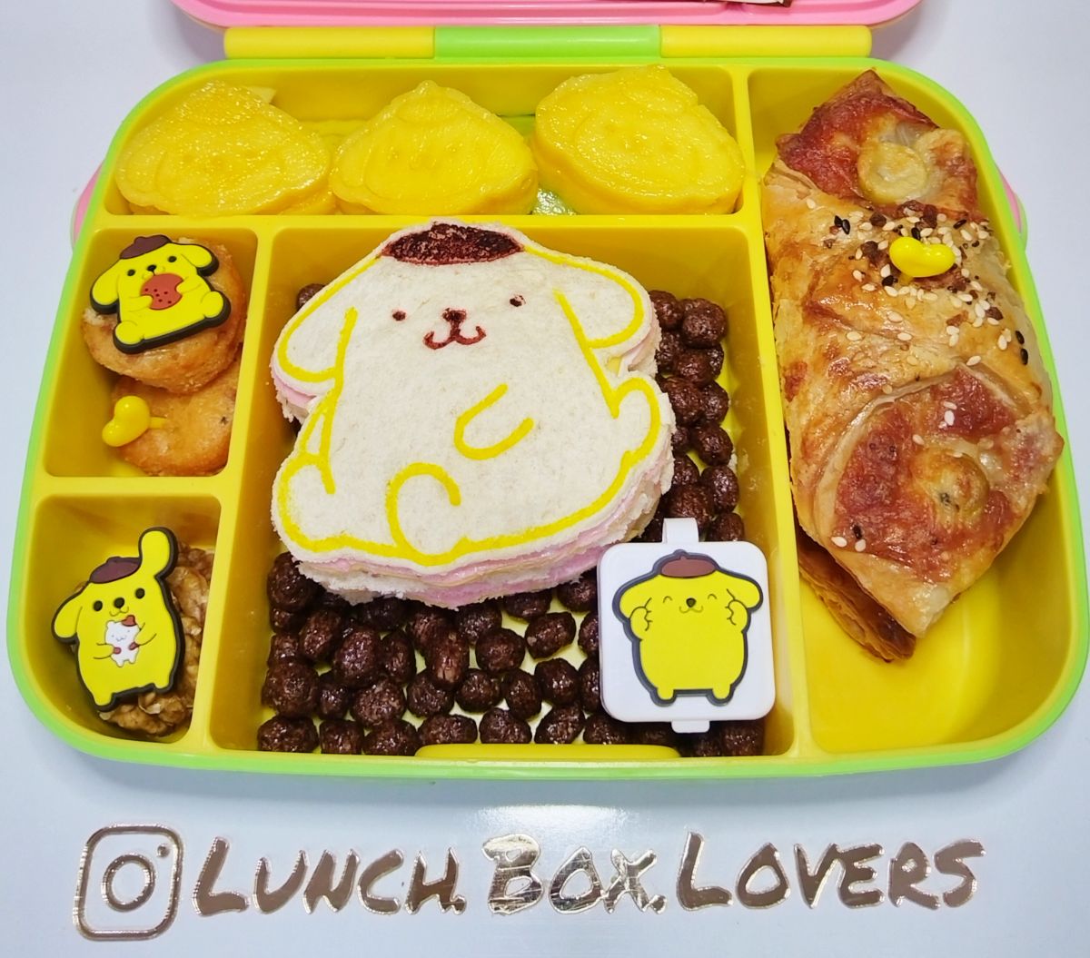 Lunchbox