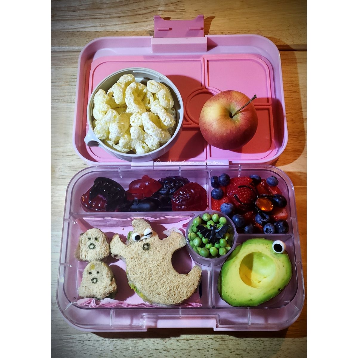 Lunchbox