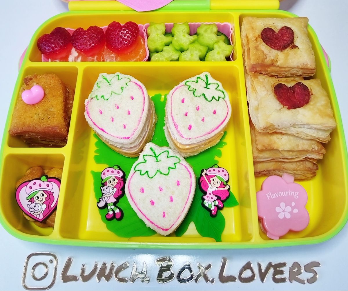 Lunchbox