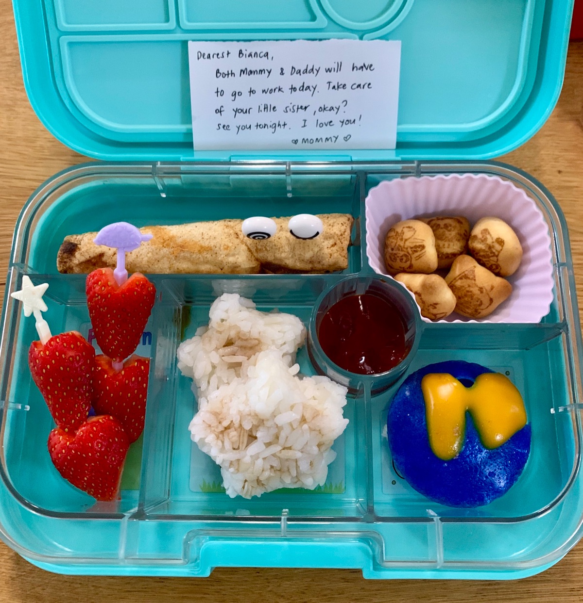 Lunchbox