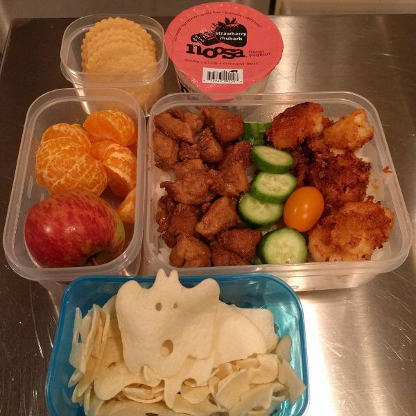 Lunchbox