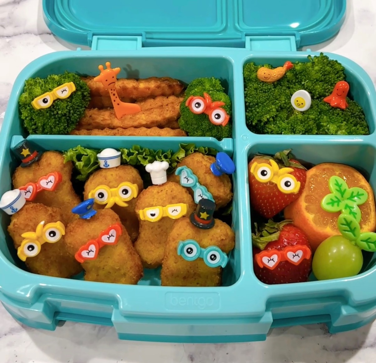 Lunchbox