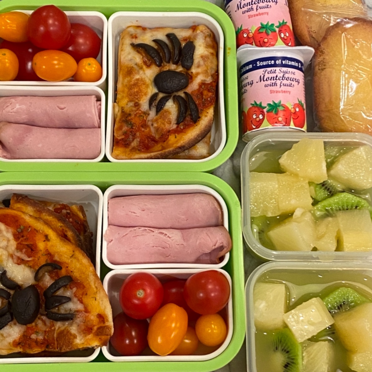Lunchbox