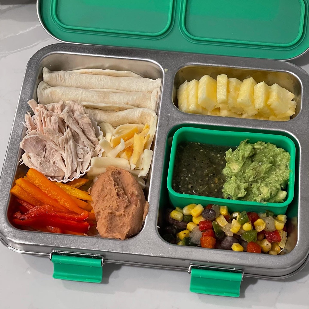 Lunchbox
