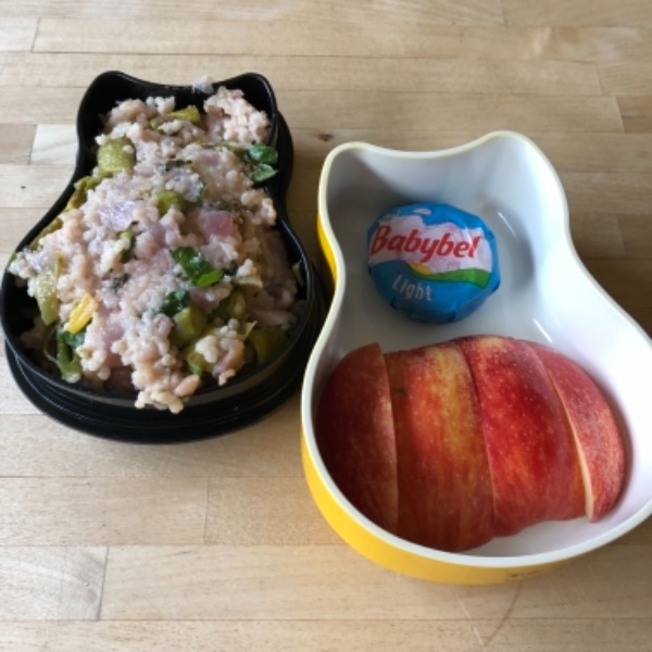 Lunchbox