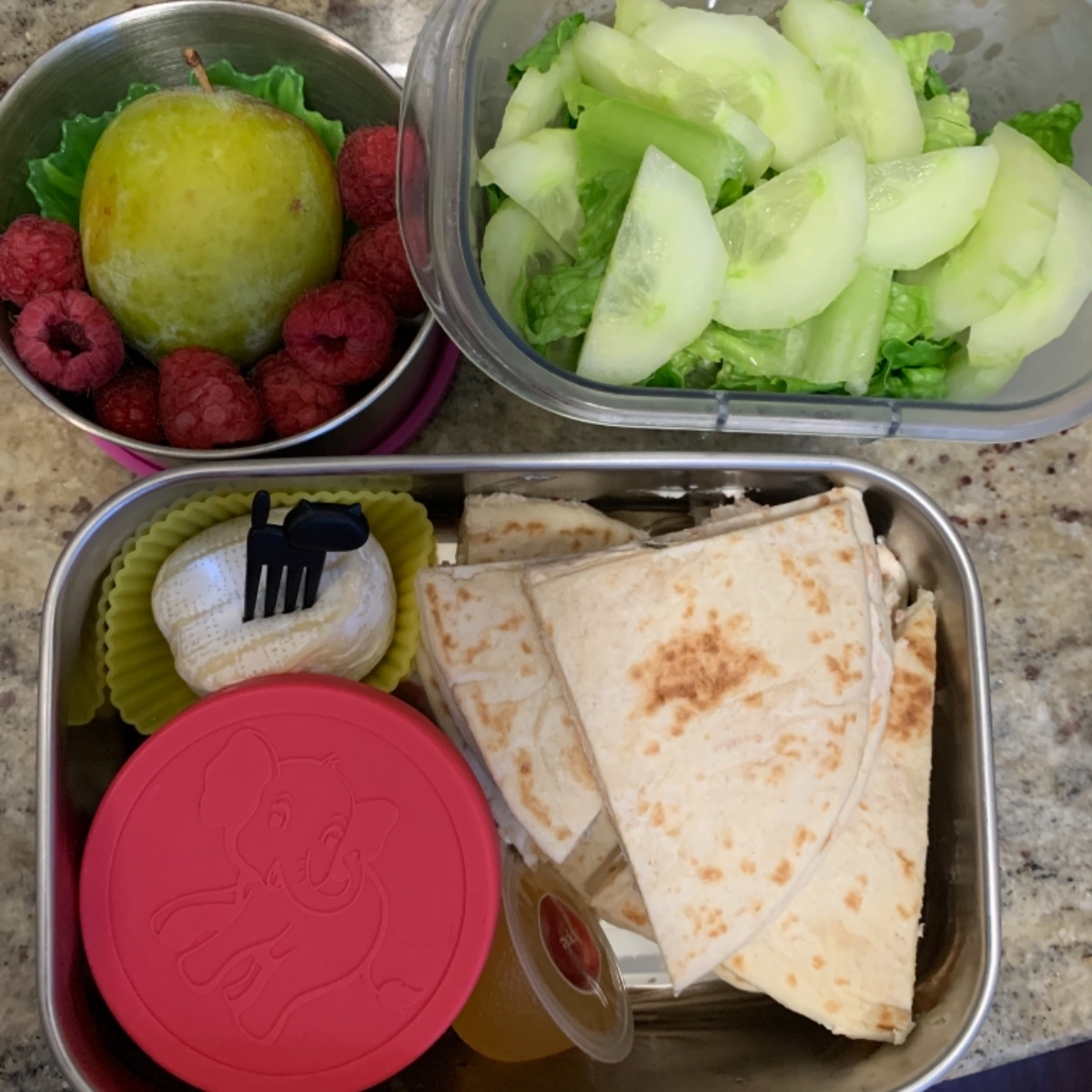 Lunchbox
