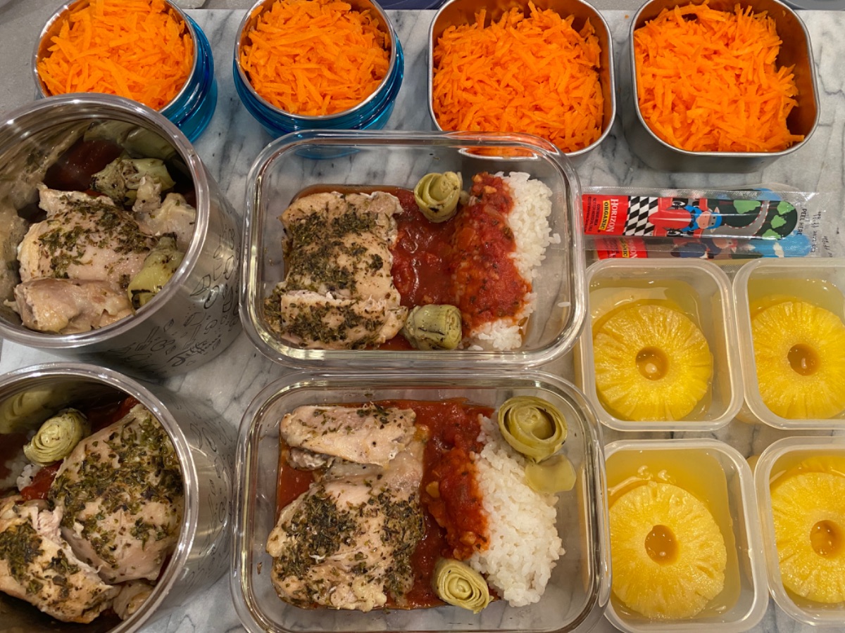 Lunchbox