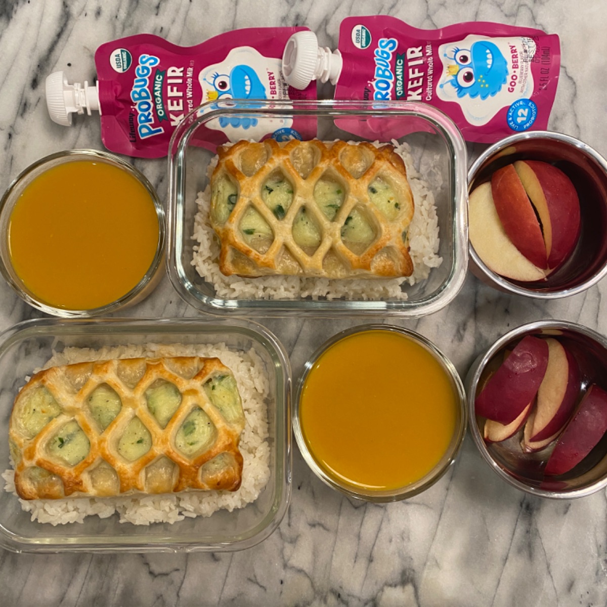 Lunchbox