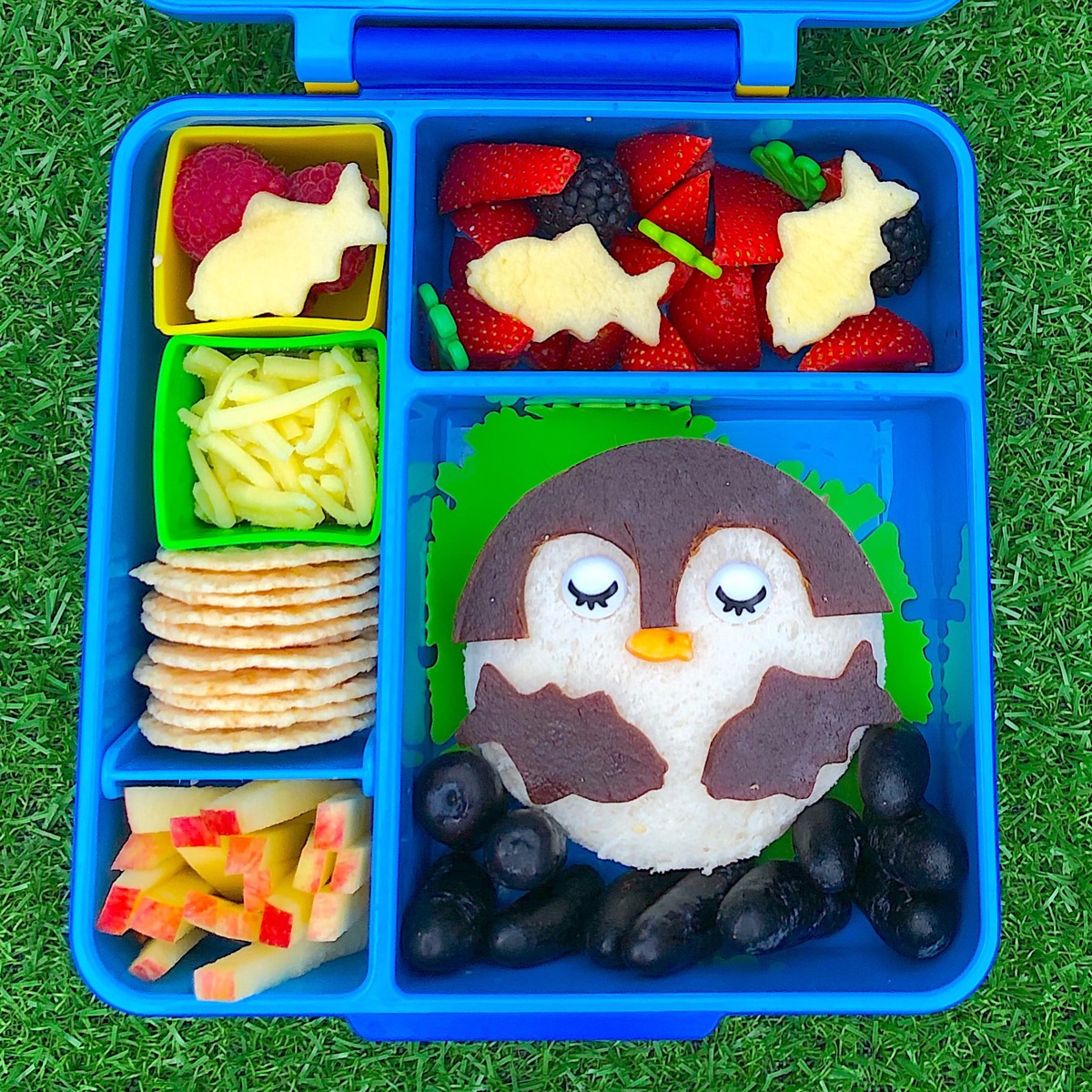 Lunchbox